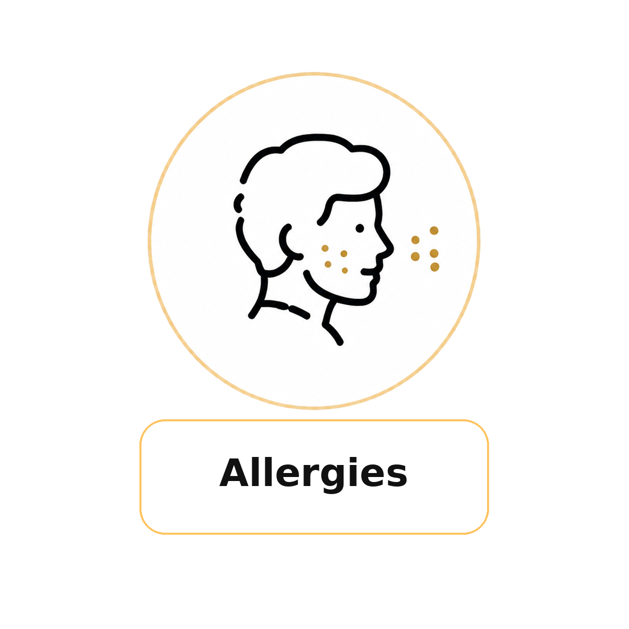 Allergies